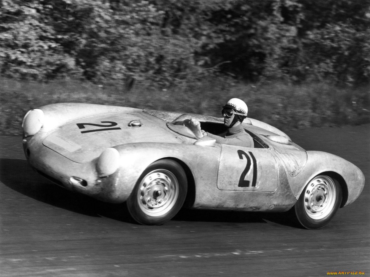 , porsche